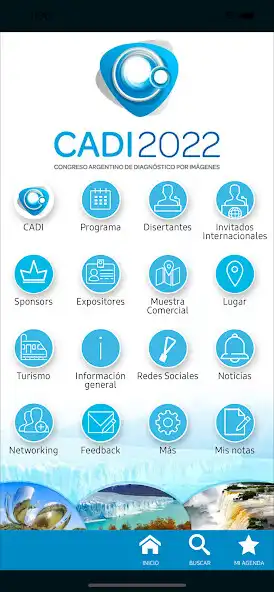 Play CADI 2022  and enjoy CADI 2022 with UptoPlay