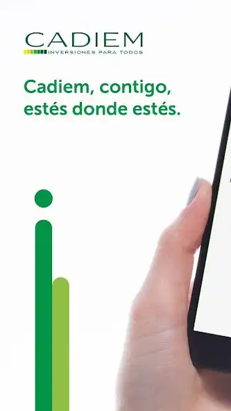 Play CADIEM Fondos  and enjoy CADIEM Fondos with UptoPlay