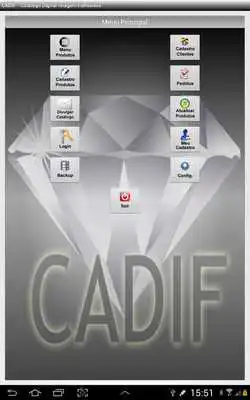 Play CADIF Play CADIF