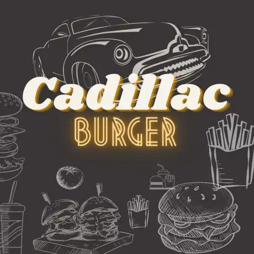 Play Cadillac Burger  Grill APK