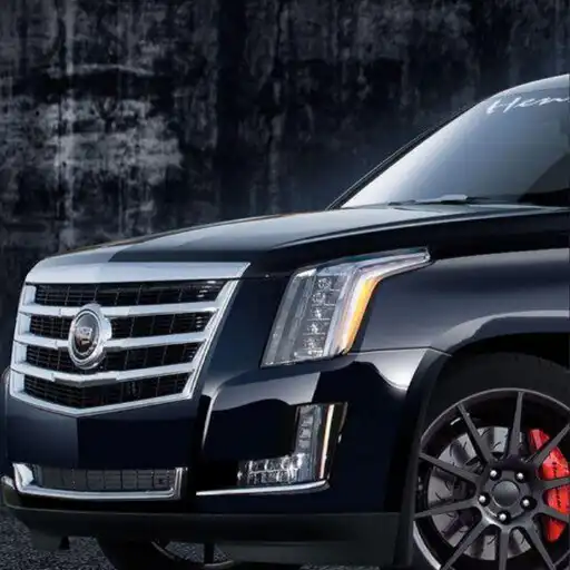 Play Cadillac Escalade Wallpapers APK Play Cadillac Escalade Wallpapers APK