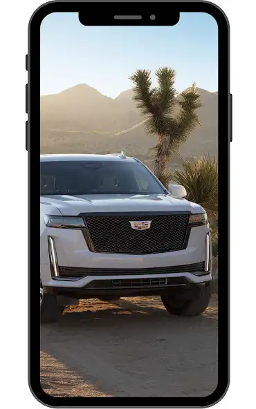 Play Cadillac Escalade Wallpapers  and enjoy Cadillac Escalade Wallpapers with UptoPlay