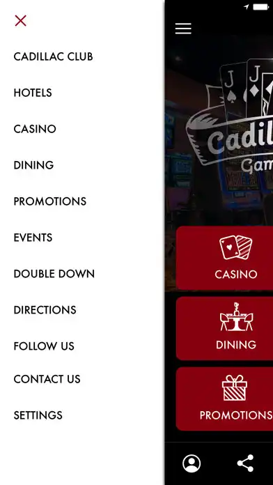 Play Cadillac Jack’s Gaming Resort as an online game Cadillac Jack’s Gaming Resort with UptoPlay