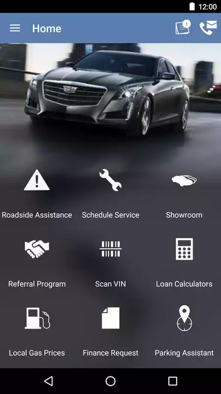 Play Cadillac of Mahwah