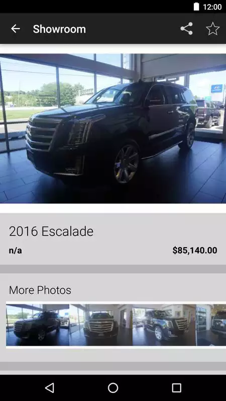 Play Cadillac of Mahwah