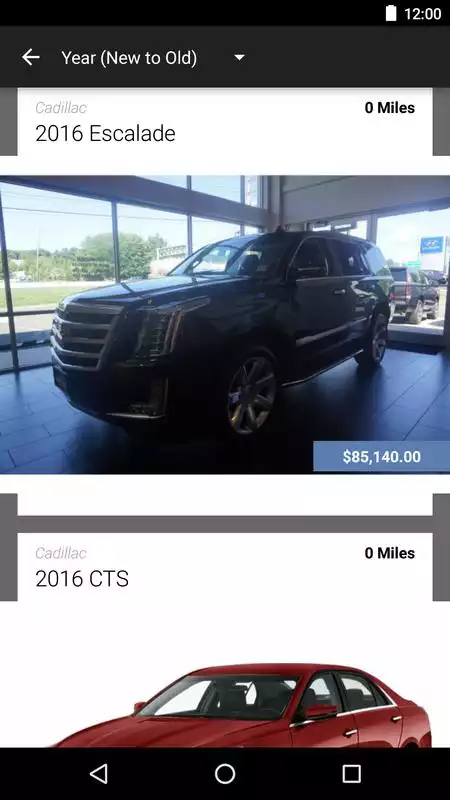 Play Cadillac of Mahwah