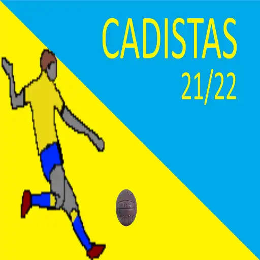 Play Cadiz CF_Cadistas 21/22 APK Play Cadiz CF_Cadistas 21/22 APK