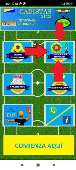 Play Cadiz CF_Cadistas 21/22  and enjoy Cadiz CF_Cadistas 21/22 with UptoPlay