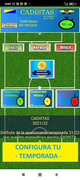 Play Cadiz CF_Cadistas 21/22 as an online game Cadiz CF_Cadistas 21/22 with UptoPlay