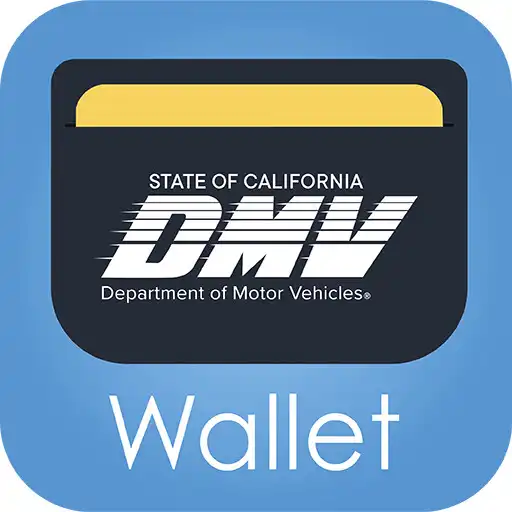 Play CA DMV Wallet APK