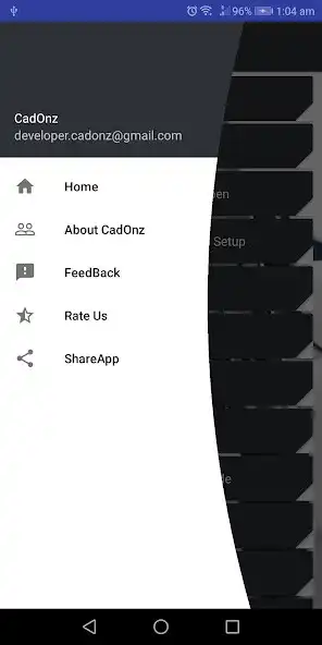 Play Cadonz  and enjoy Cadonz with UptoPlay