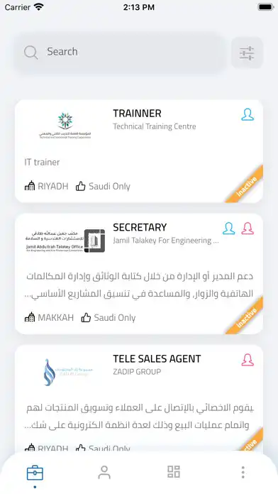 Play Cadre Jobs as an online game Cadre Jobs with UptoPlay