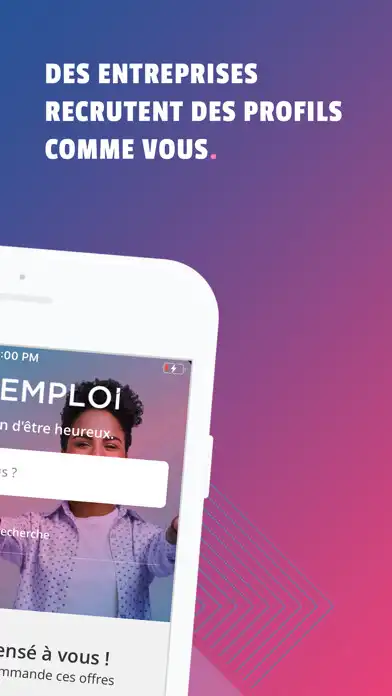 Play Cadremploi : Offres demploi as an online game Cadremploi : Offres demploi with UptoPlay