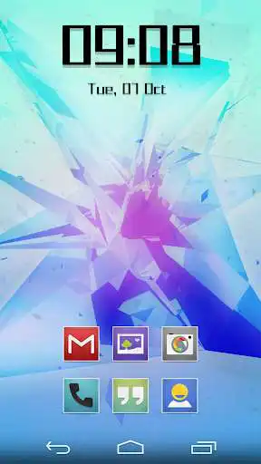 Play Cadrex - Icon Pack  and enjoy Cadrex - Icon Pack with UptoPlay