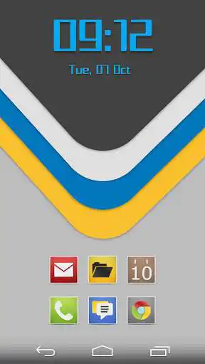 Play Cadrex - Icon Pack as an online game Cadrex - Icon Pack with UptoPlay