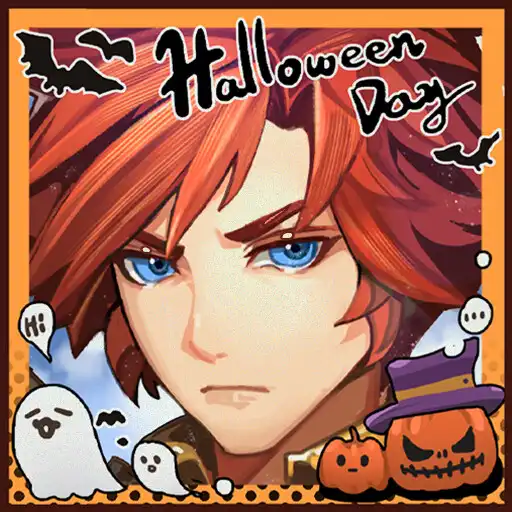 Play Cadria Item Shop APK
