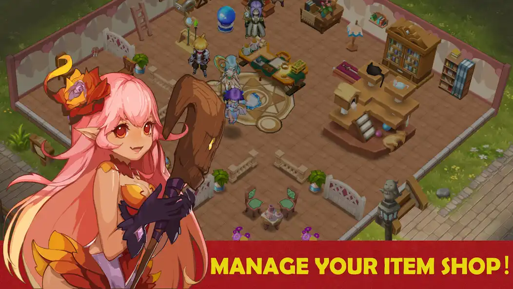 Play Cadria Item Shop  and enjoy Cadria Item Shop with UptoPlay