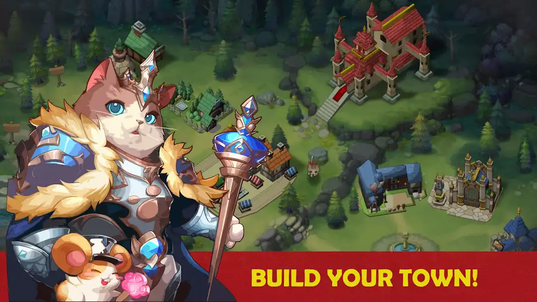 Play Cadria Item Shop as an online game Cadria Item Shop with UptoPlay