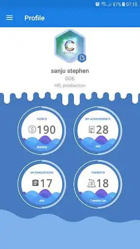 Play Cadvil SPOT as an online game Cadvil SPOT with UptoPlay