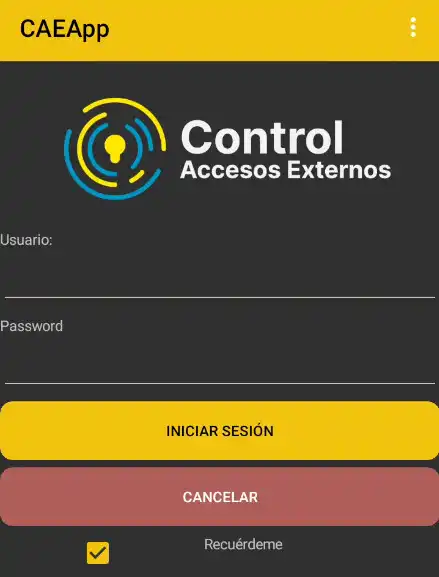 Play CAEApp Grupo Exito  and enjoy CAEApp Grupo Exito with UptoPlay