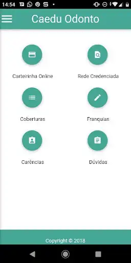 Play Caedu Odonto  and enjoy Caedu Odonto with UptoPlay