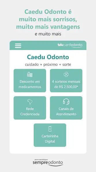 Play Caedu Odonto as an online game Caedu Odonto with UptoPlay