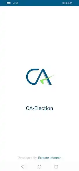 Play CA Election  and enjoy CA Election with UptoPlay