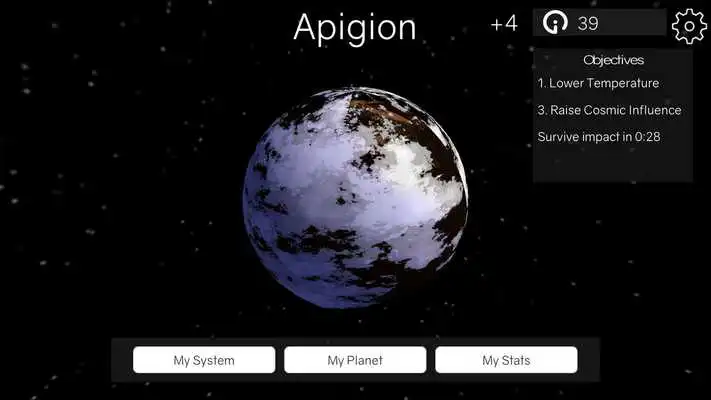 Play Caelus Play Caelus