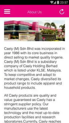 Play Caely