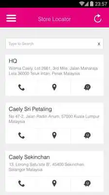 Play Caely