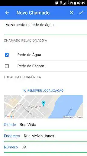 Play APK CAER Mobile  and enjoy CAER Mobile with UptoPlay 