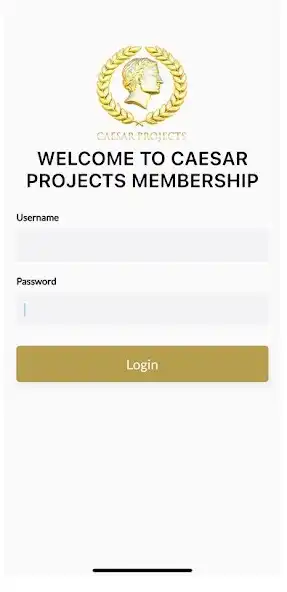 Play Caesar Projects Membership  and enjoy Caesar Projects Membership with UptoPlay