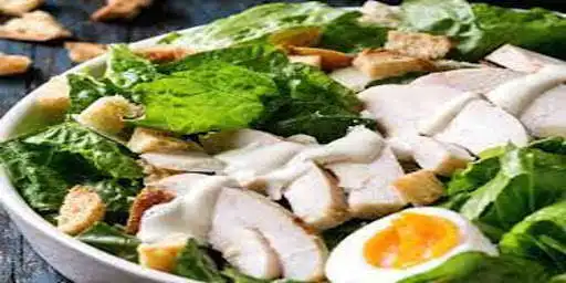 Play Caesar Salad Day  - National Caesar Salad Day as an online game Caesar Salad Day  - National Caesar Salad Day with UptoPlay