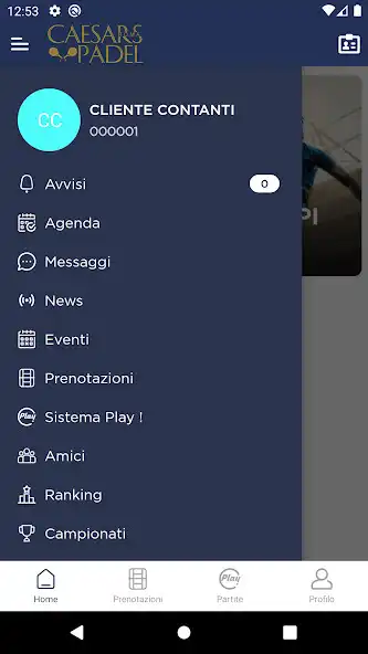 Play Caesars Padel Roma as an online game online Caesars Padel Roma with UptoPlay Play Caesars Padel Roma as an online game Caesars Padel Roma with UptoPlay