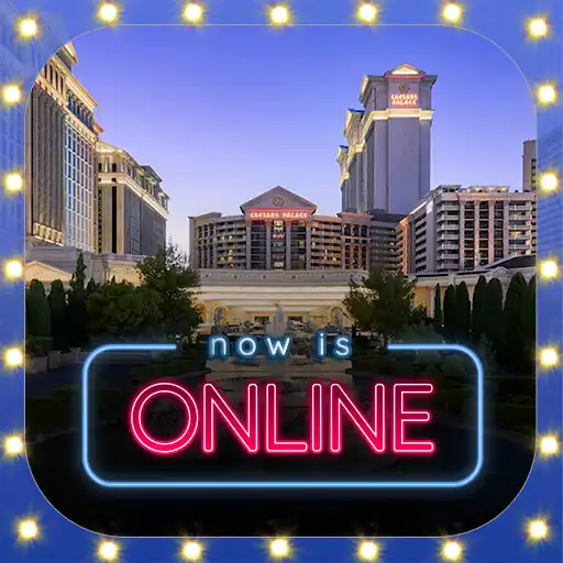 Play Caesars Palace Games APK