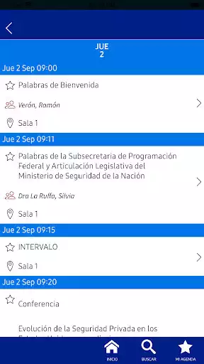 Play CAESI 2021 as an online game CAESI 2021 with UptoPlay