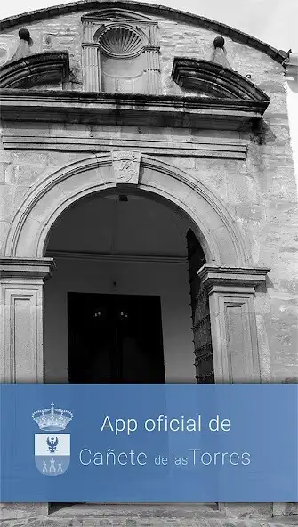 Play Cañete de las Torres  and enjoy Cañete de las Torres with UptoPlay