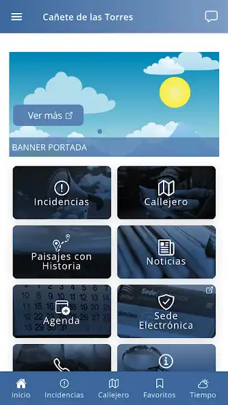Play Cañete de las Torres as an online game Cañete de las Torres with UptoPlay