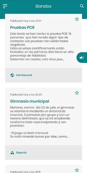 Play Cañete la Real Informa as an online game Cañete la Real Informa with UptoPlay