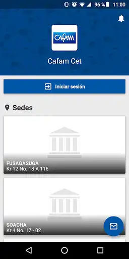 Play Cafam Cet  and enjoy Cafam Cet with UptoPlay