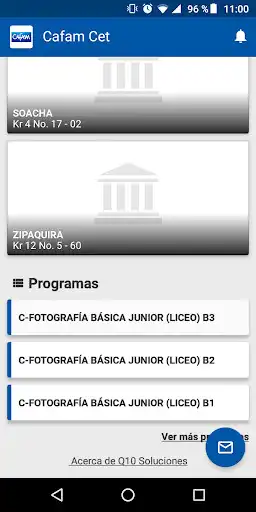 Play Cafam Cet as an online game Cafam Cet with UptoPlay