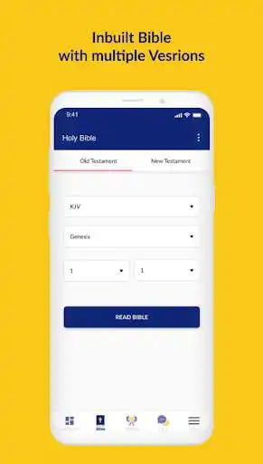 Play CAFAM Church as an online game CAFAM Church with UptoPlay