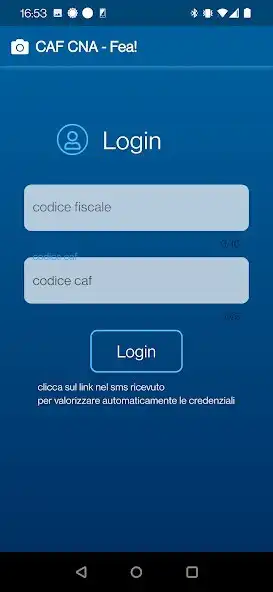 Play CAF CNA - FEA as an online game CAF CNA - FEA with UptoPlay