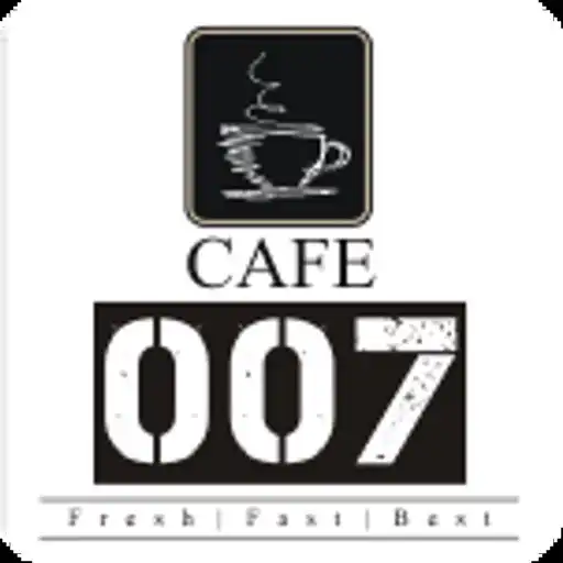 Play Cafe 007 APK