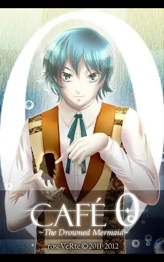 Play CAFE 0 ~The Drowned Mermaid~  and enjoy CAFE 0 ~The Drowned Mermaid~ with UptoPlay
