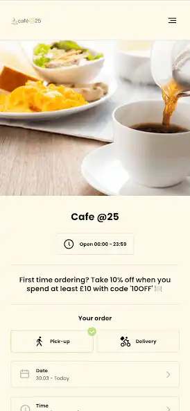 Play Cafe @ 25 and enjoy Cafe @ 25 with UptoPlay Play Cafe @ 25 and enjoy Cafe @ 25 with UptoPlay