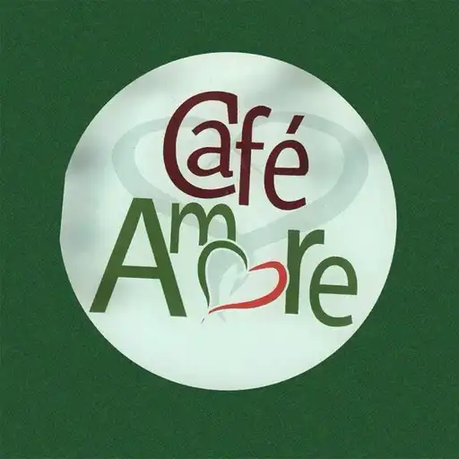 Play Cafe Amore APK Play Cafe Amore APK