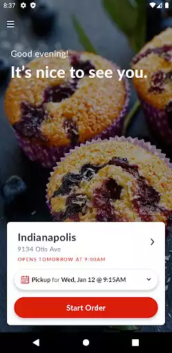 Play Cafe Audrey as an online game Cafe Audrey with UptoPlay