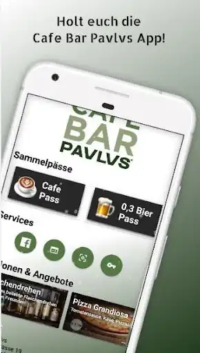 Play Cafe Bar Pavlvs  and enjoy Cafe Bar Pavlvs with UptoPlay