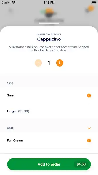Play Cafe Bloom as an online game Cafe Bloom with UptoPlay